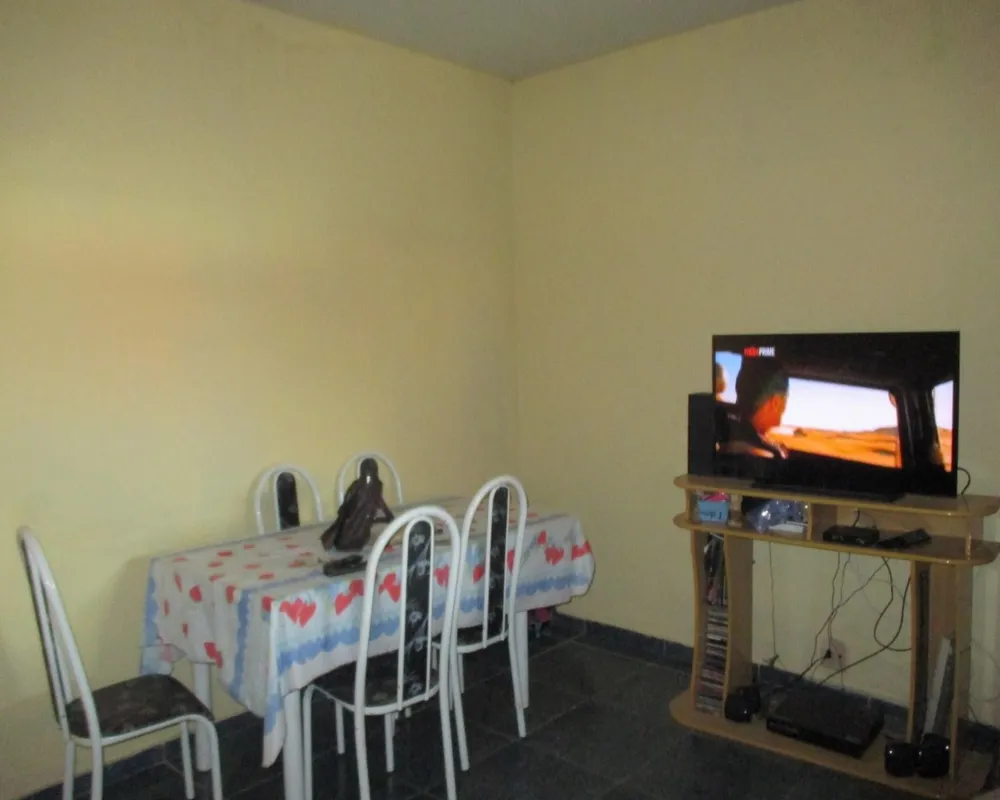 Casa, 2 quartos, 80 m² - Foto 3