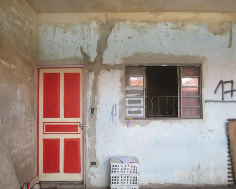 Casa, 2 quartos, 80 m² - Foto 2