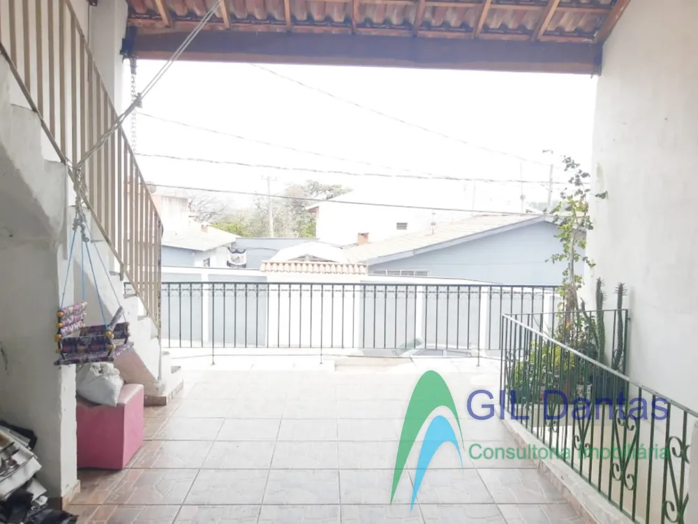 Sobrado, 4 quartos, 183 m² - Foto 4
