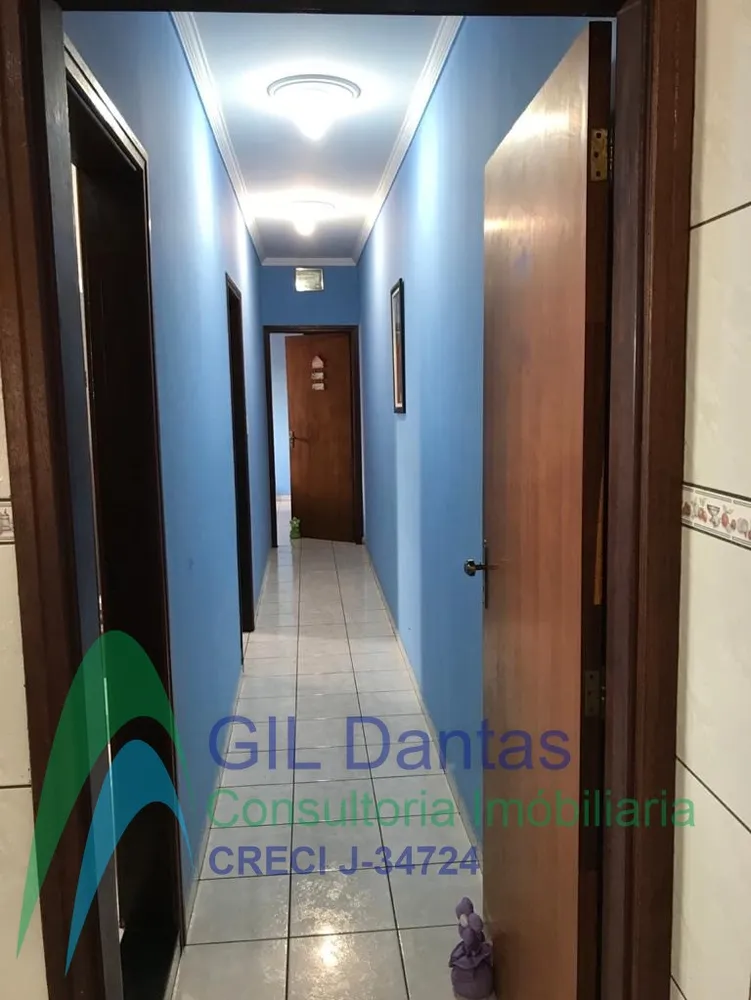 Sobrado, 4 quartos, 183 m² - Foto 3