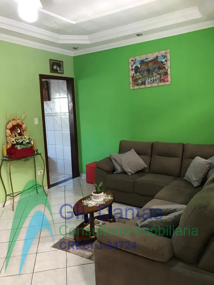 Sobrado, 4 quartos, 183 m² - Foto 2