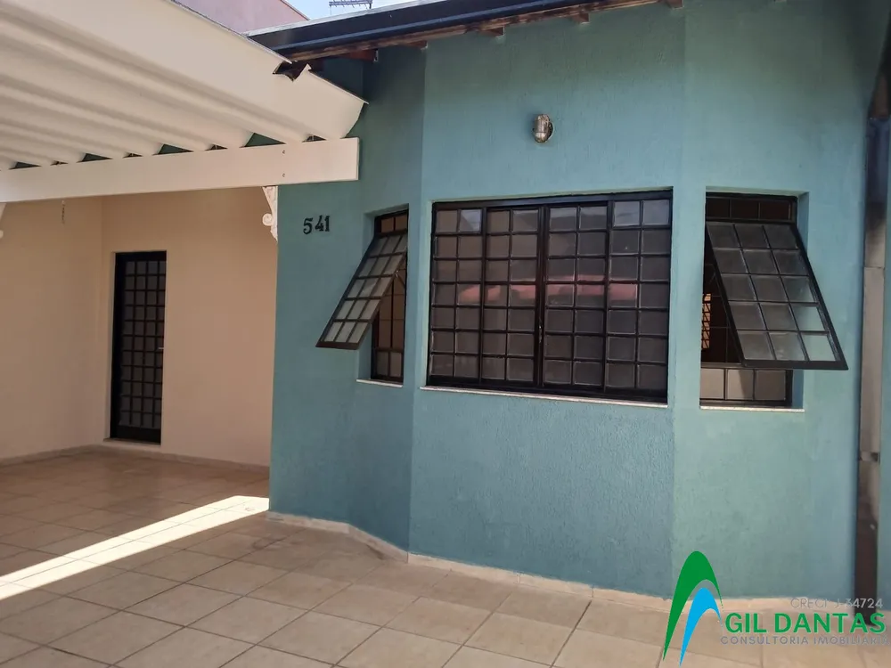 Casa, 3 quartos, 147 m² - Foto 2