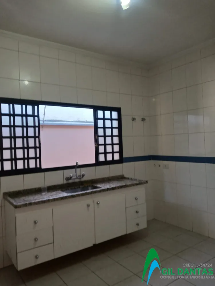 Casa, 3 quartos, 147 m² - Foto 4