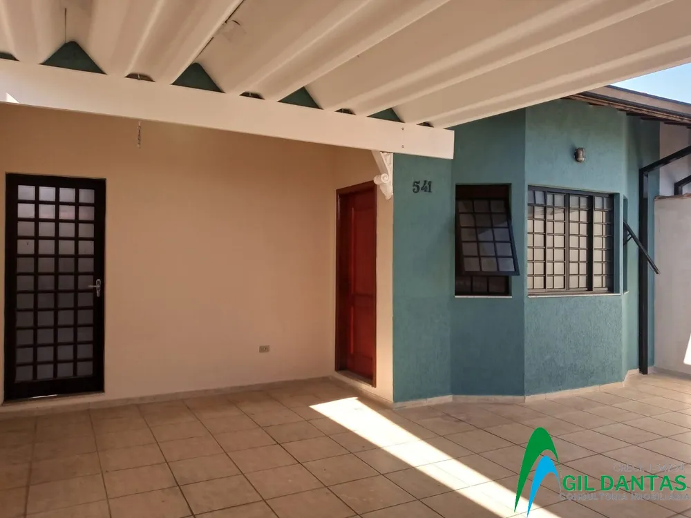 Casa, 3 quartos, 147 m² - Foto 1