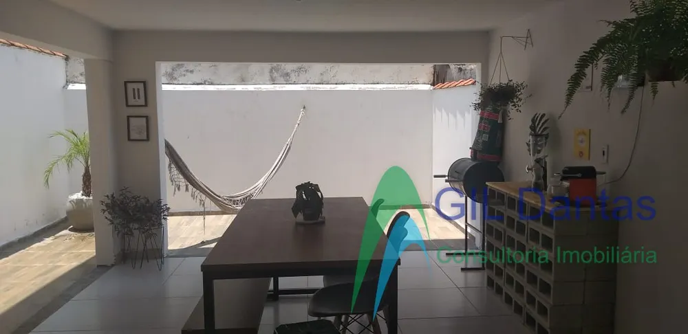Casa, 2 quartos, 65 m² - Foto 1