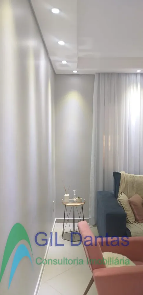 Casa, 2 quartos, 65 m² - Foto 2