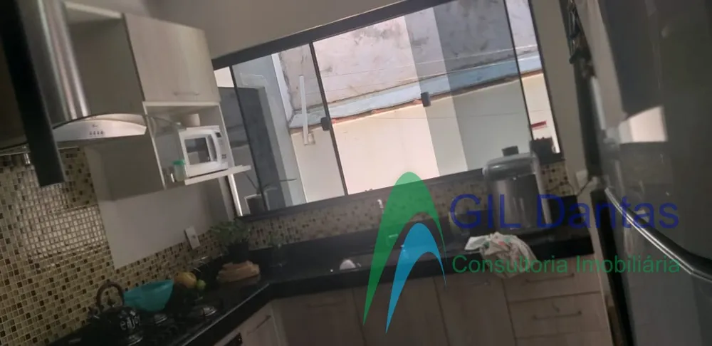 Casa, 2 quartos, 65 m² - Foto 3