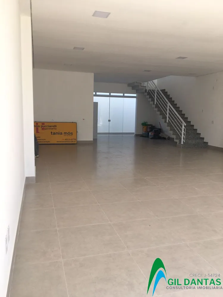 Loja-Salão, 260 m² - Foto 2