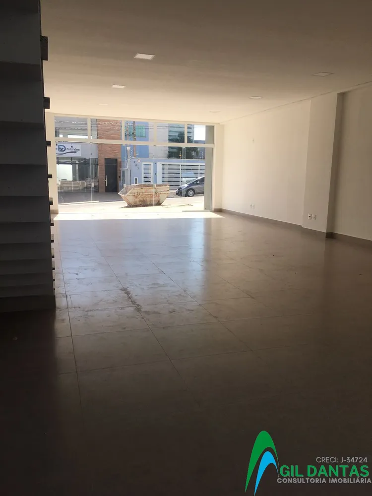 Loja-Salão, 260 m² - Foto 4