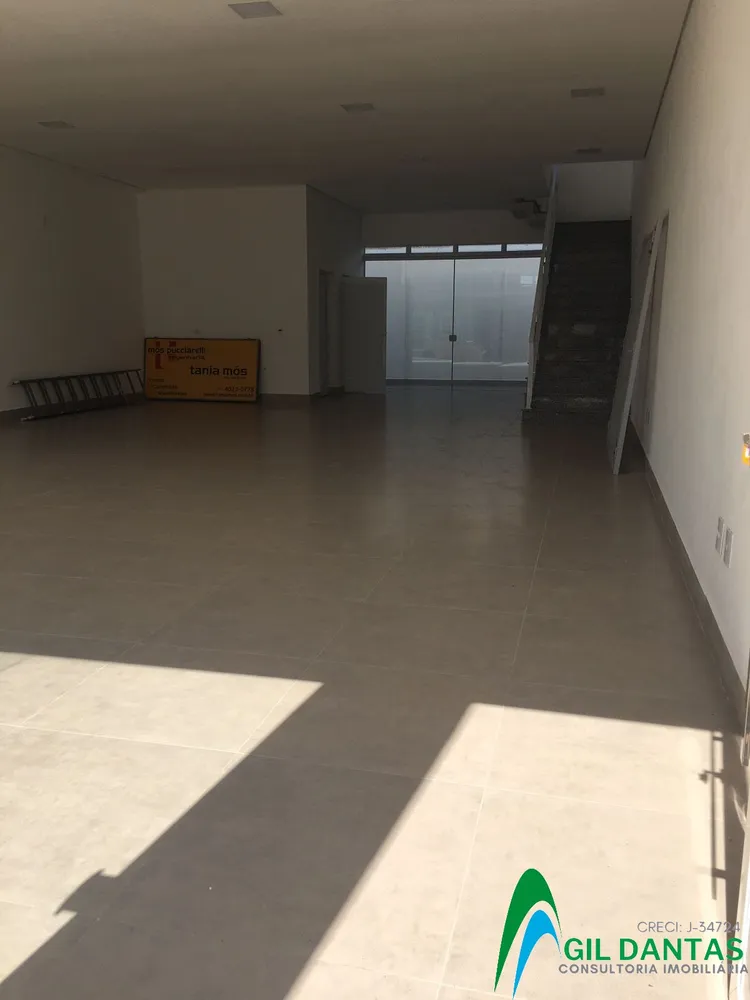 Loja-Salão, 260 m² - Foto 3