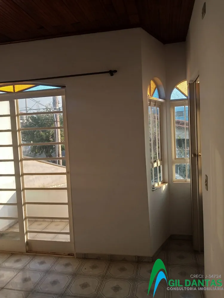 Sobrado, 3 quartos, 180 m² - Foto 2