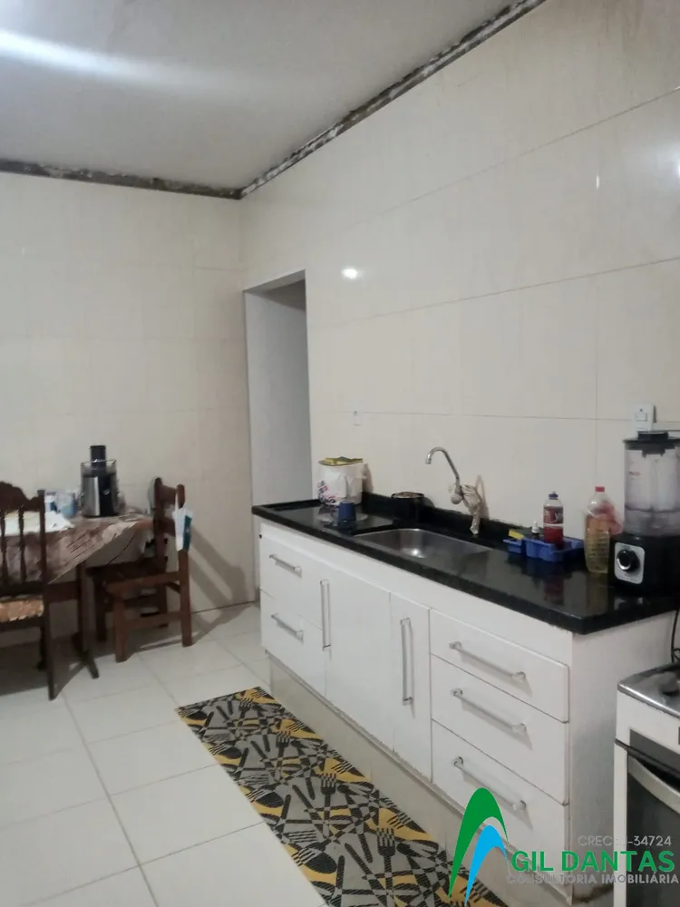 Sobrado, 3 quartos, 180 m² - Foto 3