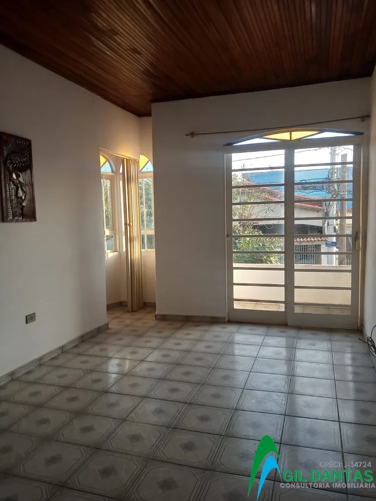Sobrado, 3 quartos, 180 m² - Foto 1