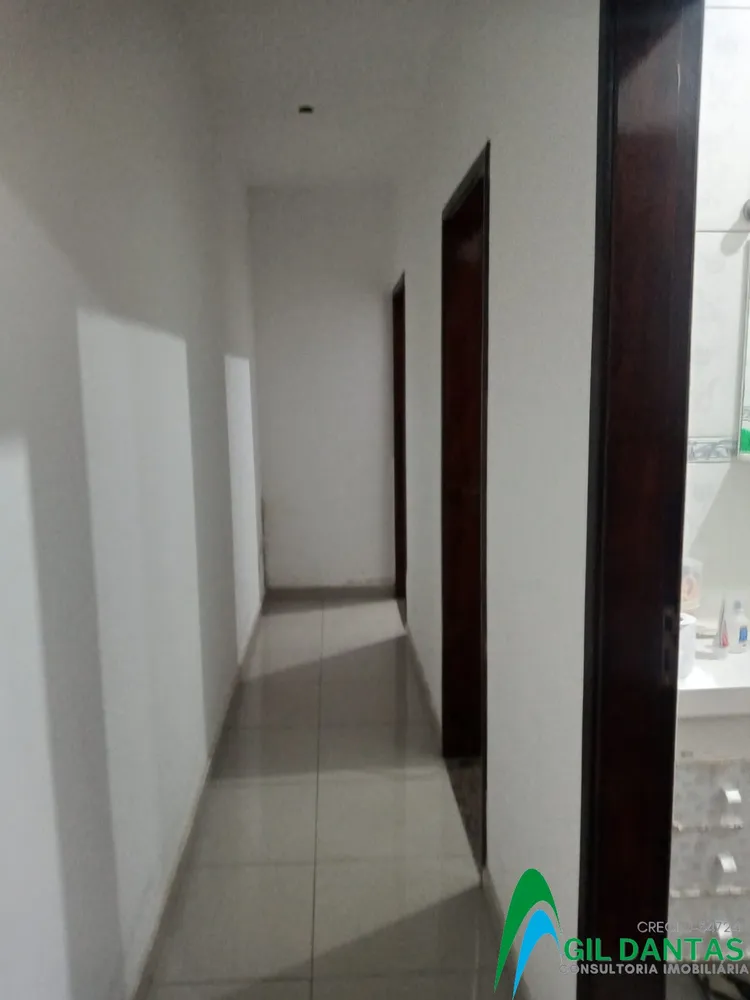 Sobrado, 3 quartos, 180 m² - Foto 4