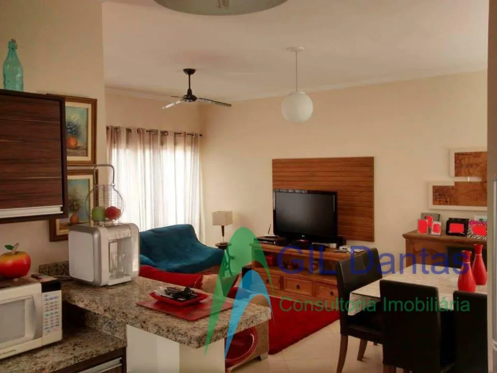 Casa, 3 quartos, 104 m² - Foto 1