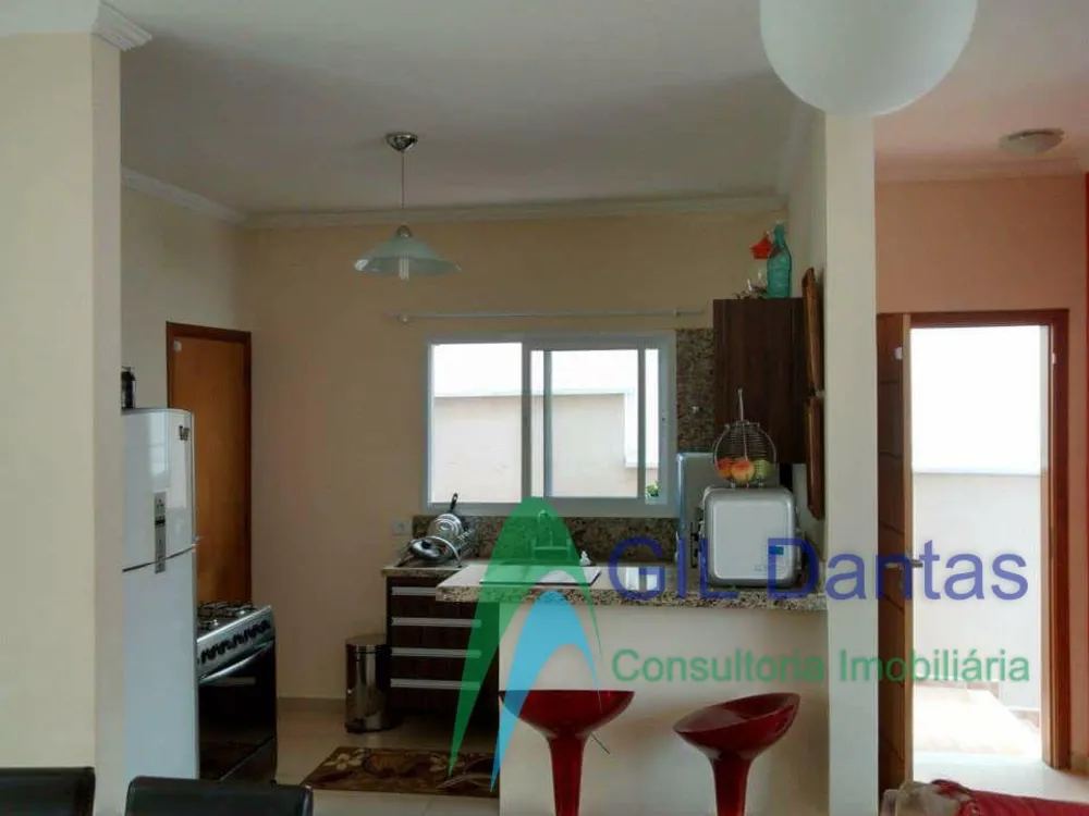 Casa, 3 quartos, 104 m² - Foto 4