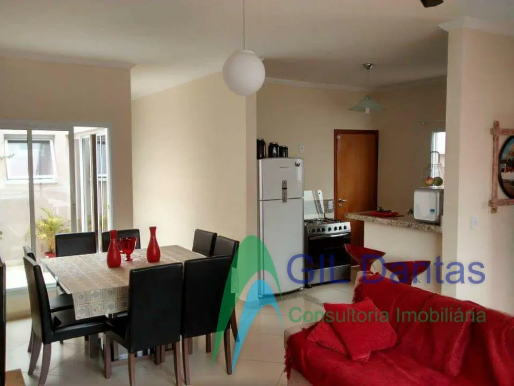 Casa, 3 quartos, 104 m² - Foto 2