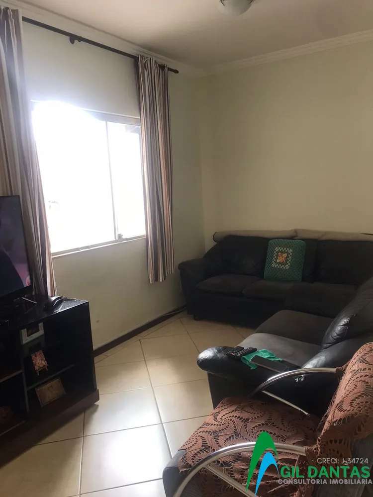 Casa, 3 quartos, 90 m² - Foto 3