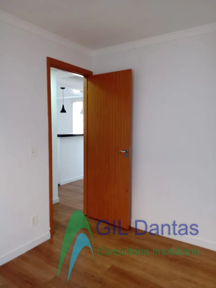 Apartamento, 2 quartos, 42 m² - Foto 2