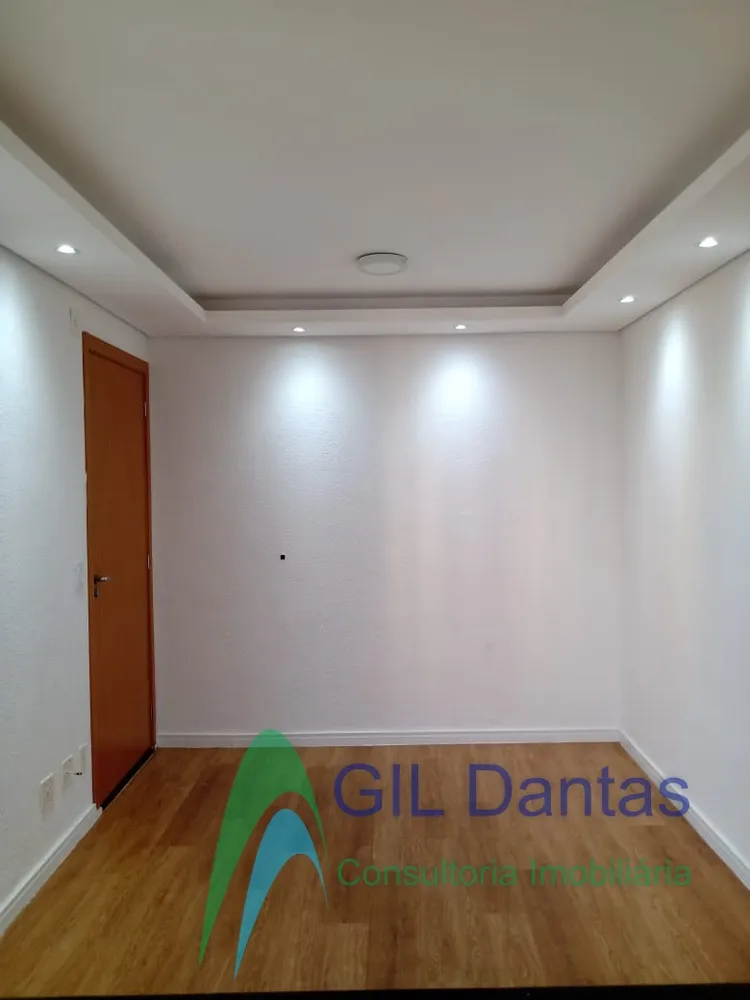 Apartamento, 2 quartos, 42 m² - Foto 4