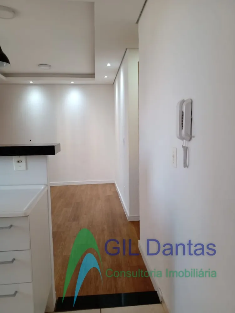 Apartamento, 2 quartos, 42 m² - Foto 3