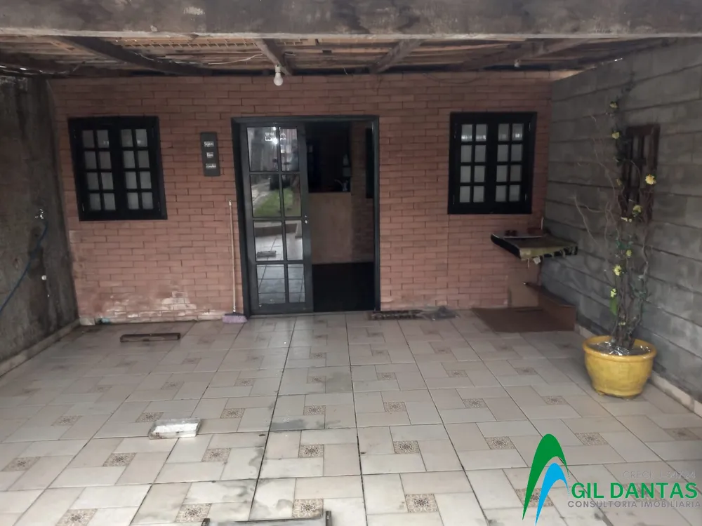 Casa, 3 quartos, 170 m² - Foto 3