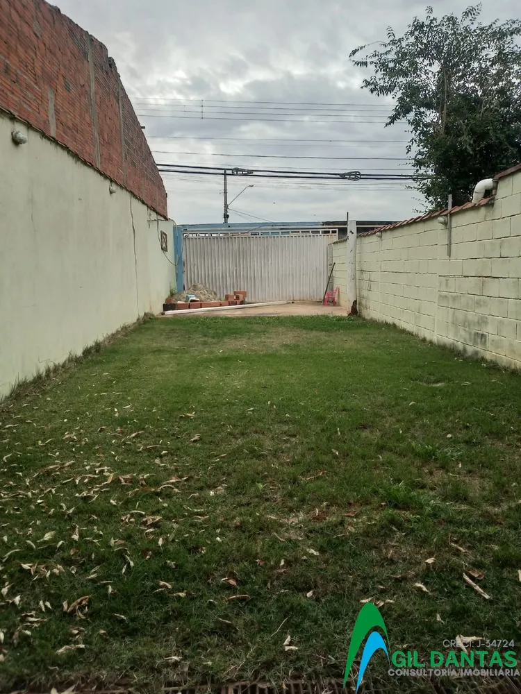 Casa, 3 quartos, 170 m² - Foto 2