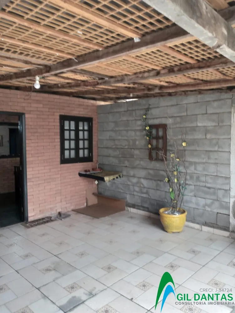 Casa, 3 quartos, 170 m² - Foto 4