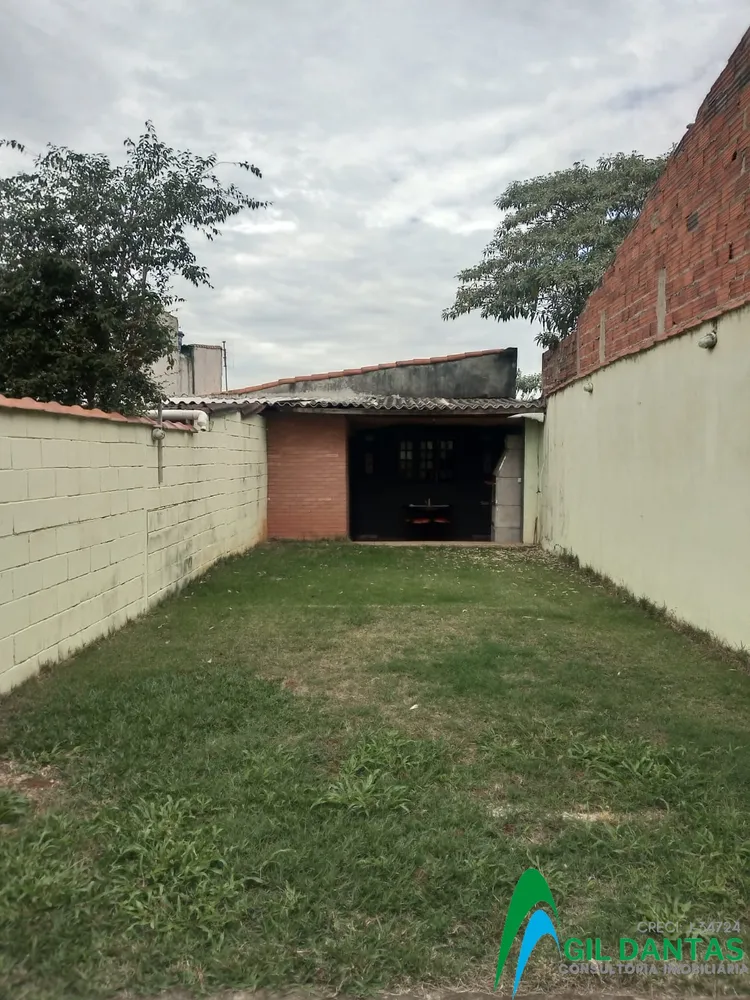 Casa, 3 quartos, 170 m² - Foto 1