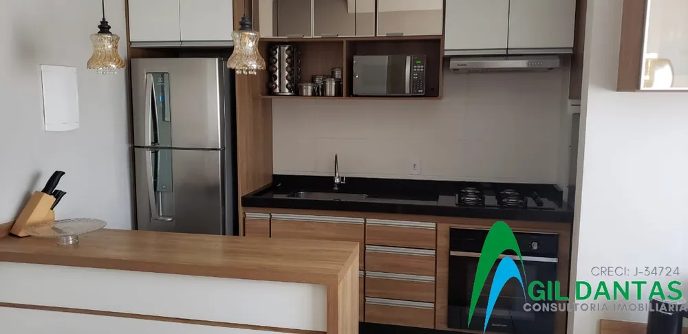 Apartamento, 3 quartos, 68 m² - Foto 4