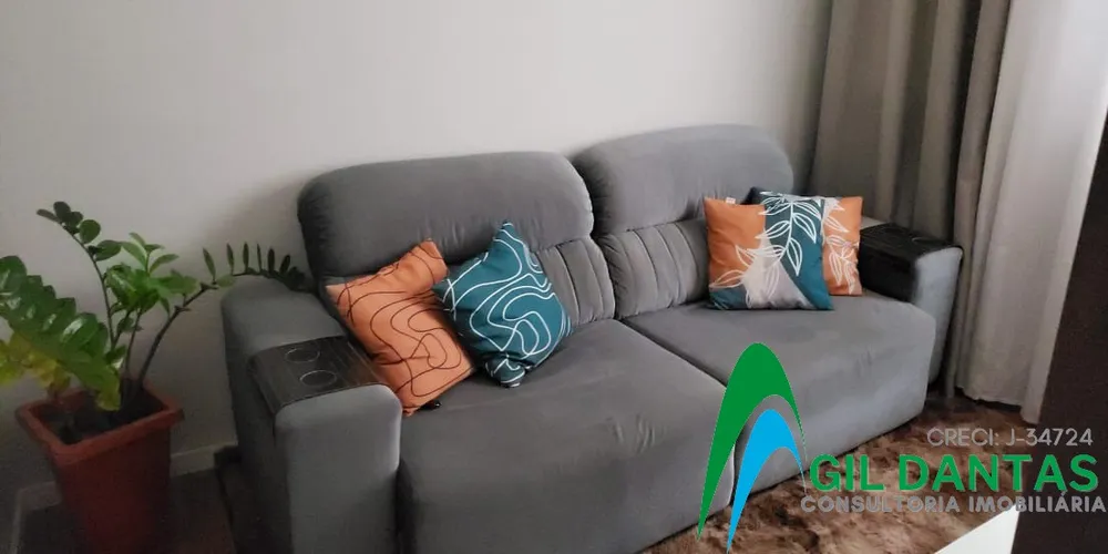 Apartamento, 3 quartos, 68 m² - Foto 2