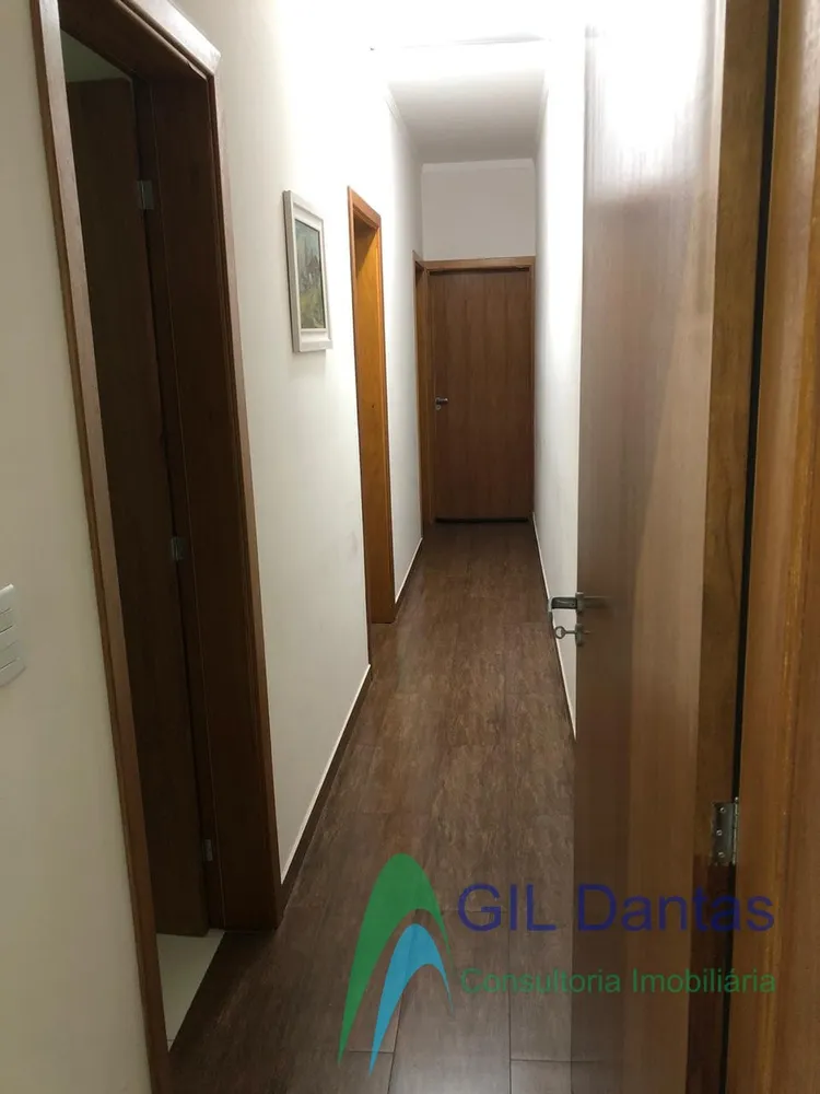 Sobrado, 4 quartos, 160 m² - Foto 2