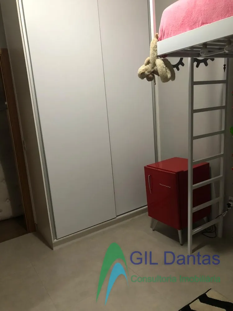 Sobrado, 4 quartos, 160 m² - Foto 3