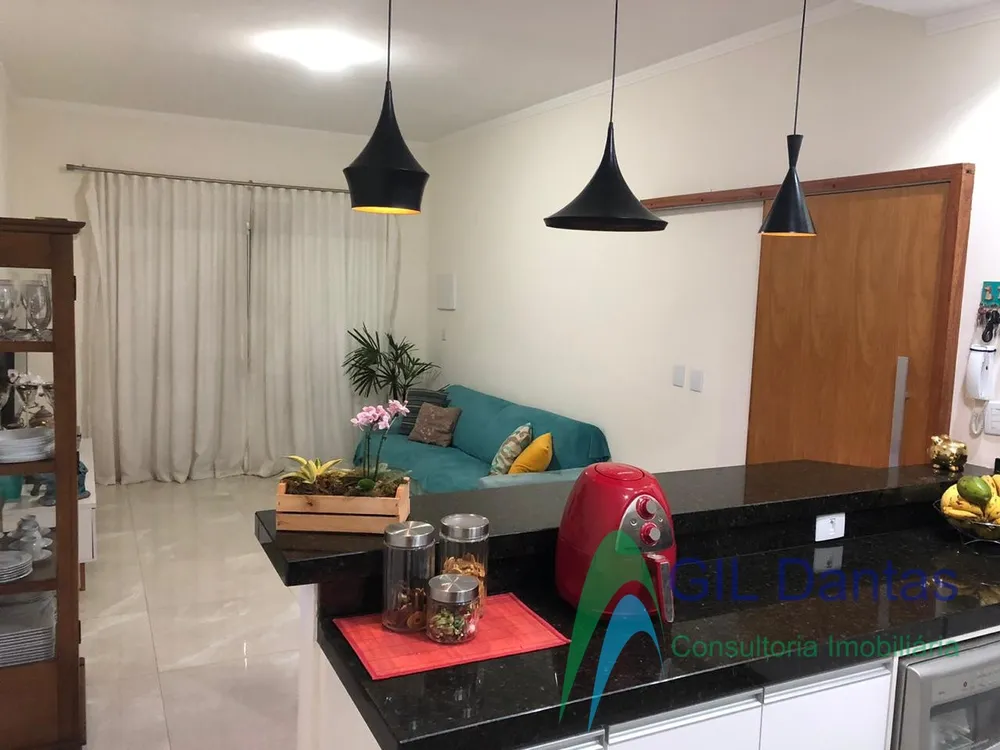 Sobrado, 4 quartos, 160 m² - Foto 4