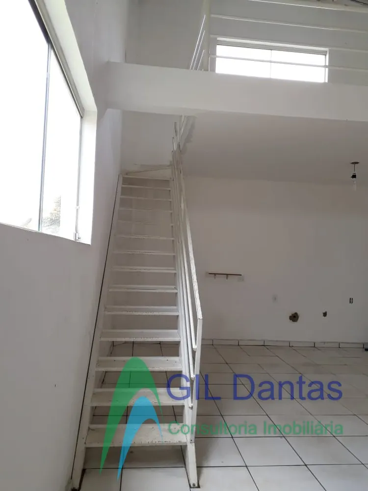 Loja-Salão, 113 m² - Foto 4