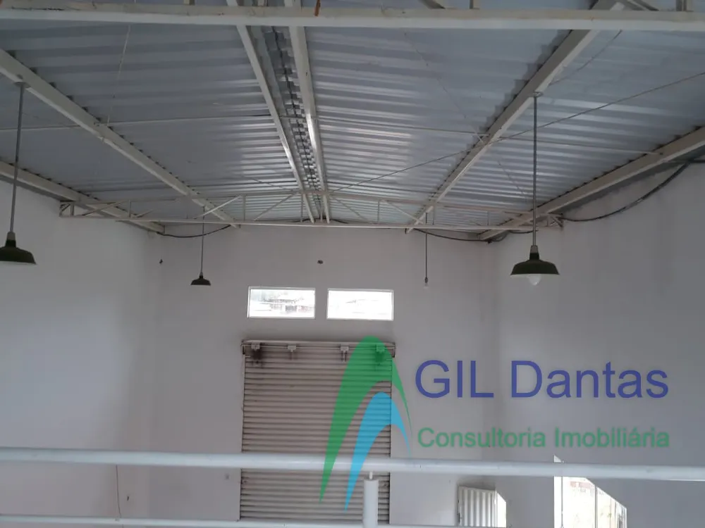 Loja-Salão, 113 m² - Foto 2