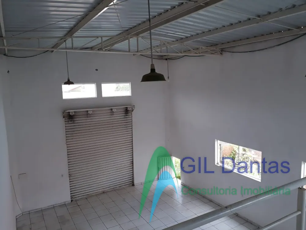 Loja-Salão, 113 m² - Foto 3