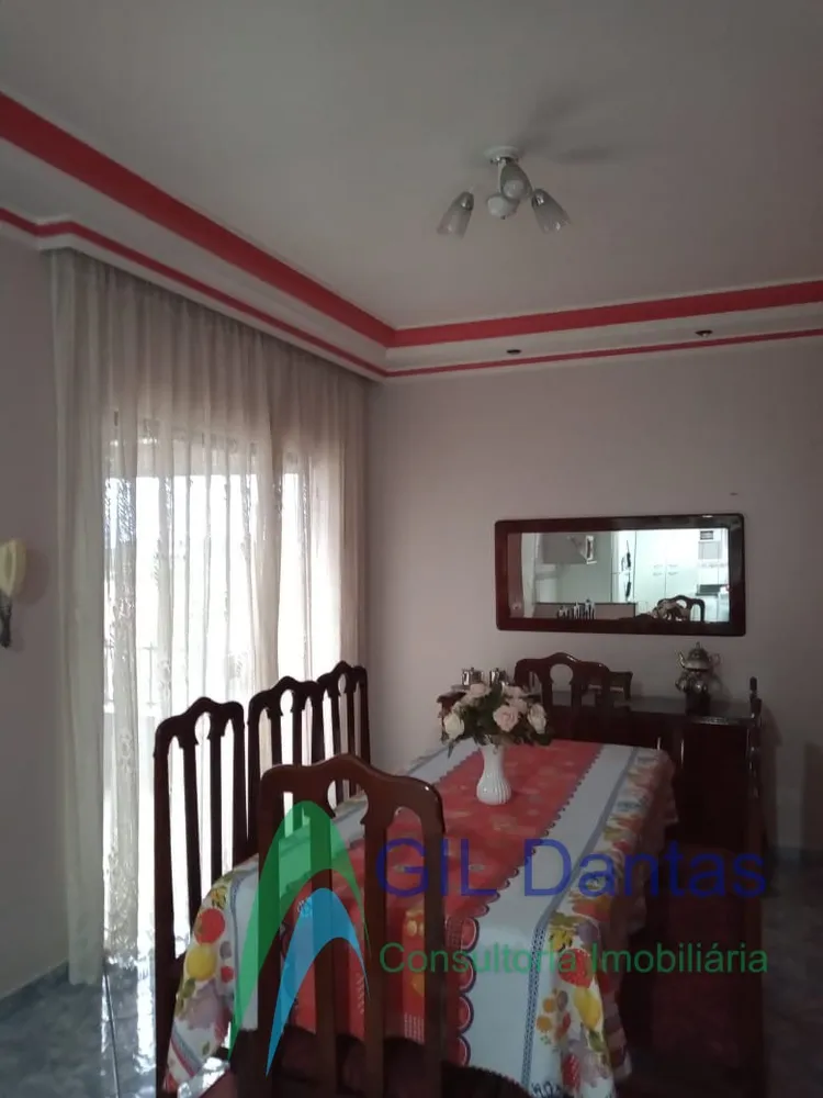 Sobrado, 3 quartos, 326 m² - Foto 2