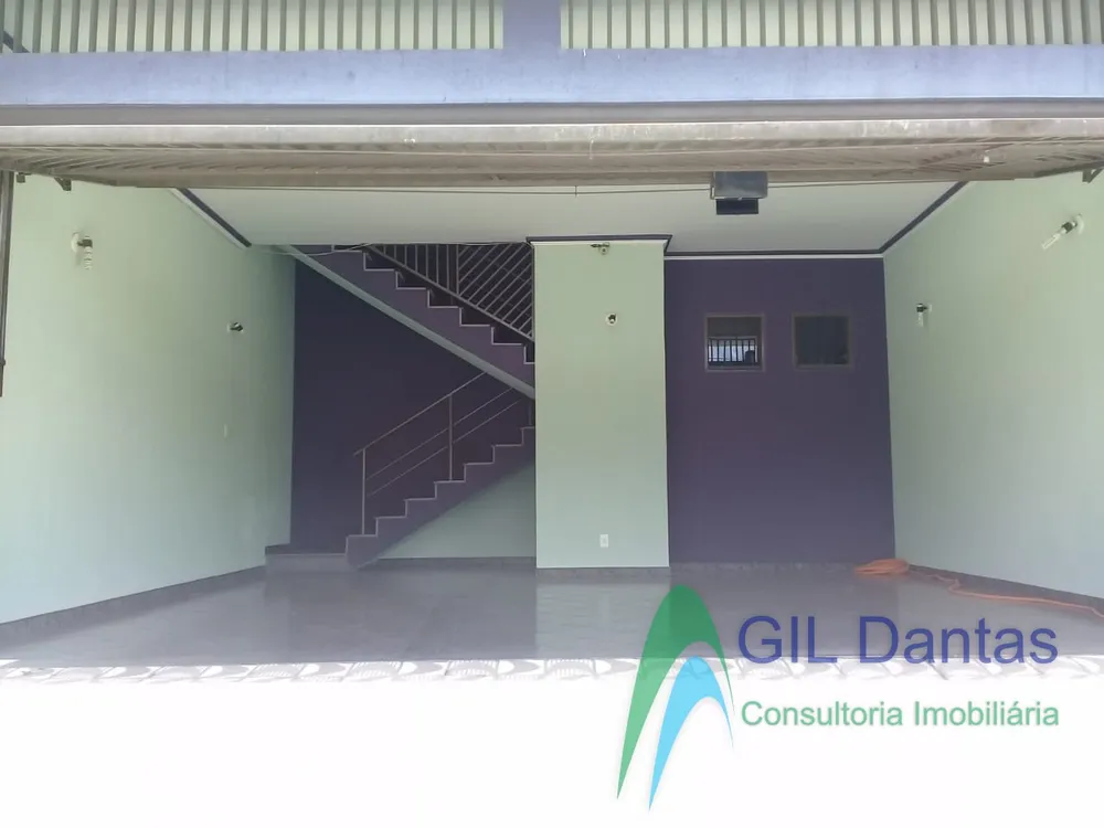 Sobrado, 3 quartos, 326 m² - Foto 1