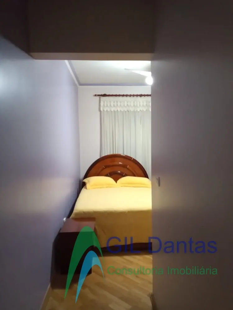 Sobrado, 3 quartos, 326 m² - Foto 3