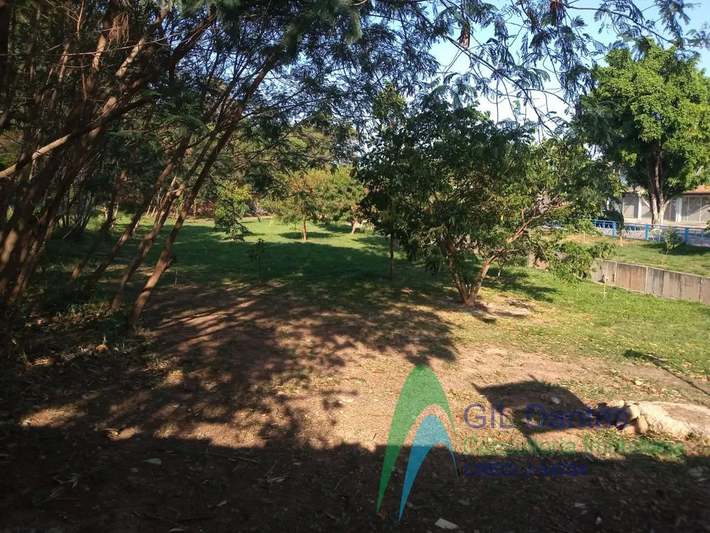 Terreno, 3120 m² - Foto 1