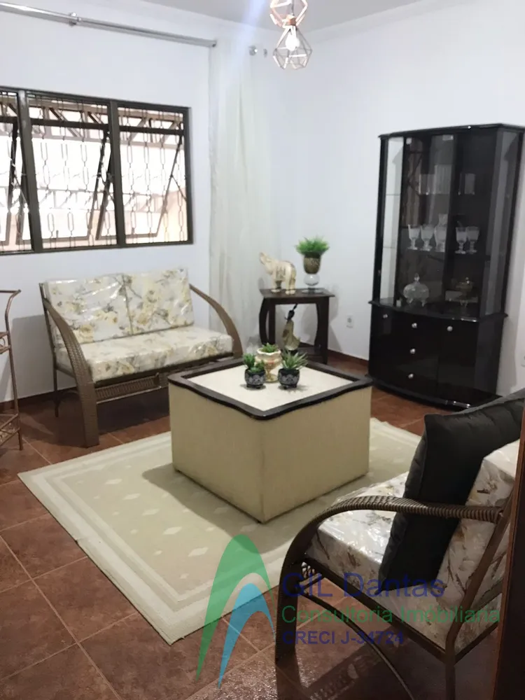 Casa, 2 quartos, 107 m² - Foto 1