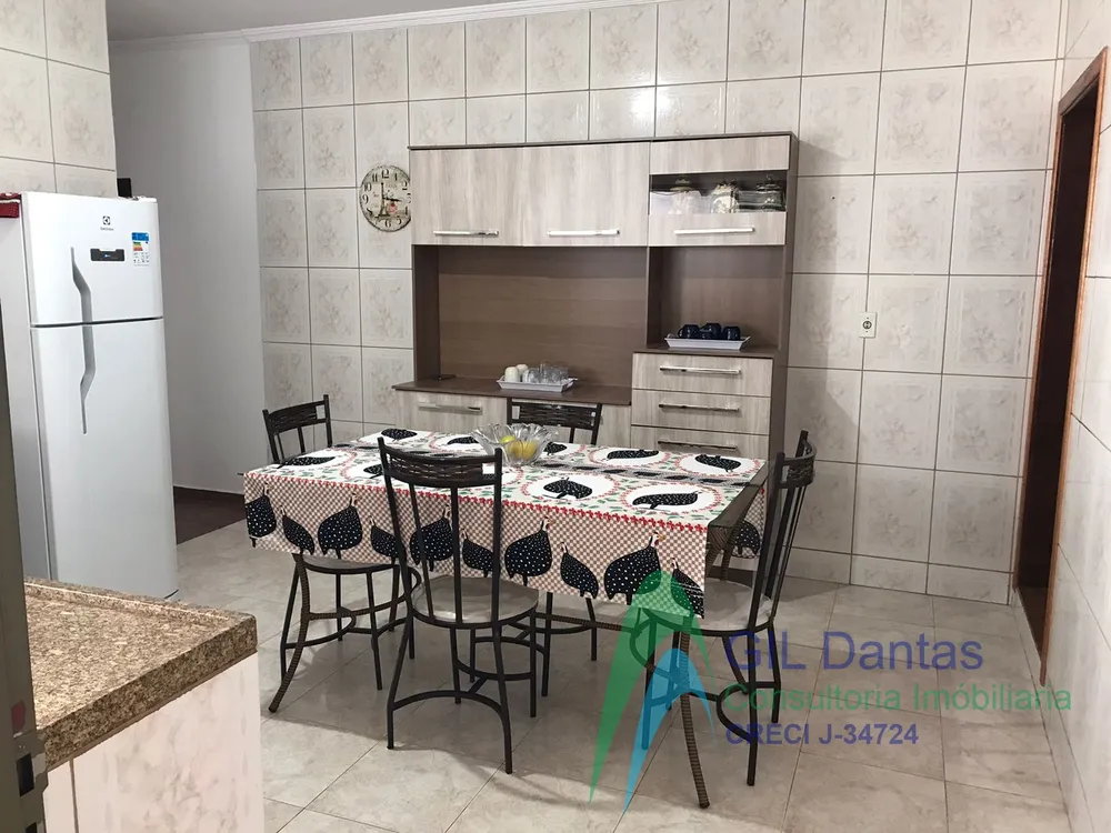 Casa, 2 quartos, 107 m² - Foto 3