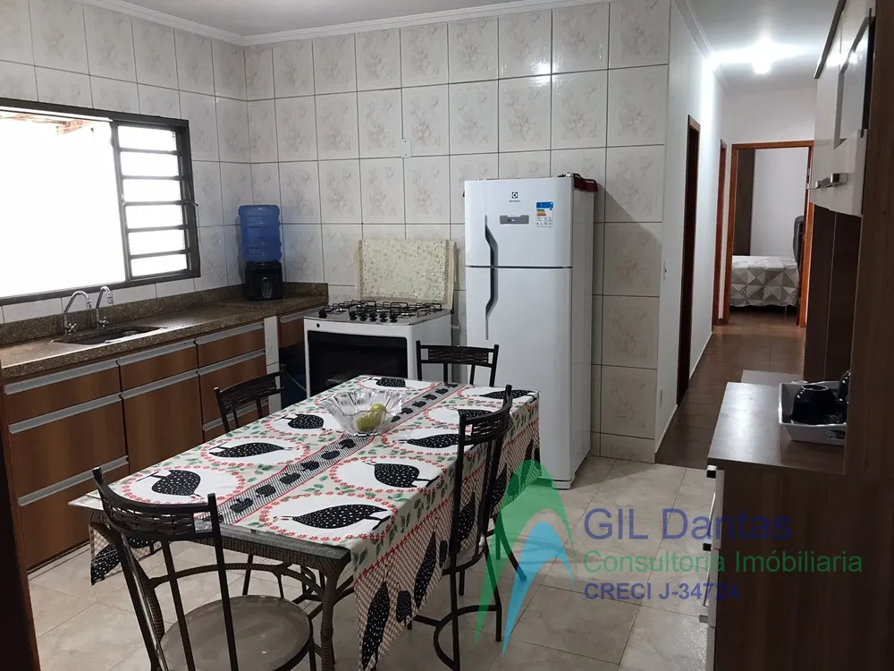 Casa, 2 quartos, 107 m² - Foto 4