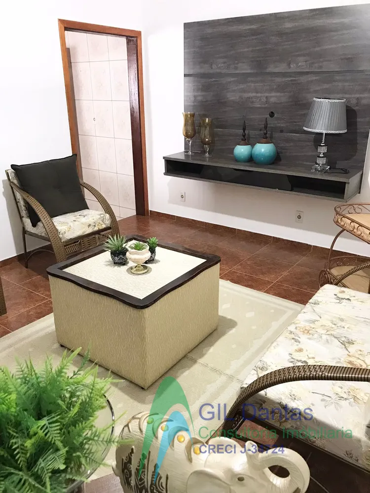 Casa, 2 quartos, 107 m² - Foto 2