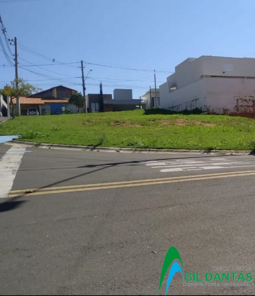 Terreno, 340 m² - Foto 1