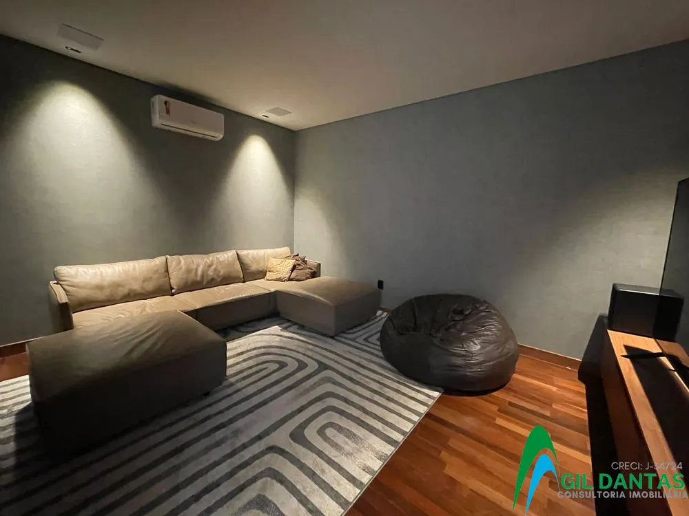 Casa, 5 quartos, 603 m² - Foto 4
