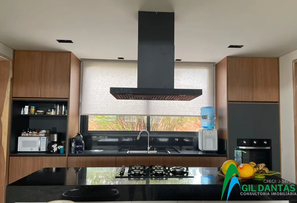 Casa, 5 quartos, 603 m² - Foto 3