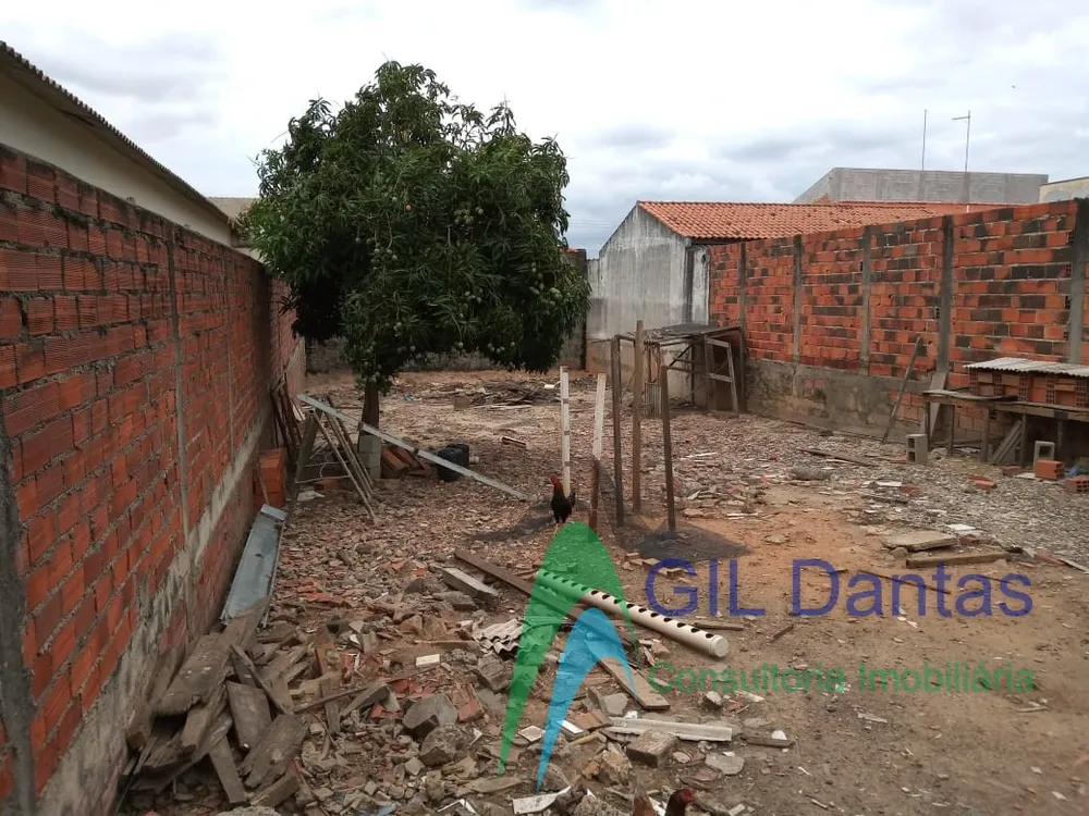 Terreno, 300 m² - Foto 1