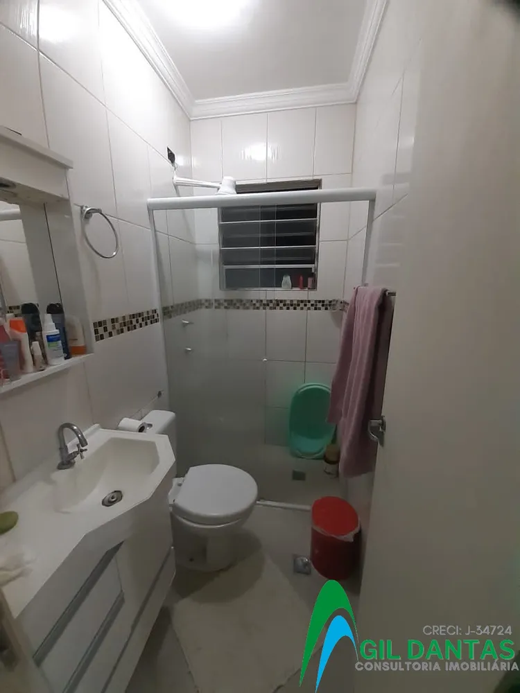Apartamento, 2 quartos, 54 m² - Foto 4